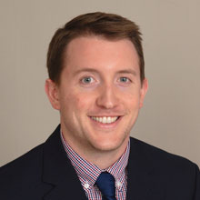 Ross Agagliati, OD