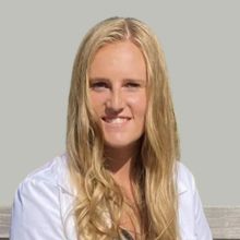 Sarah Metzmaier, OD